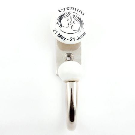 Gemini Ceramic Hooks 